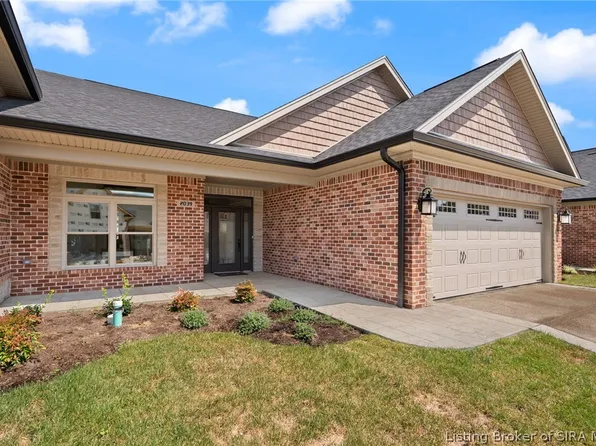 2039 Mystic Falls Circle #316, Jeffersonville, IN 47130