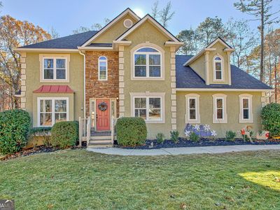 75 Portage Ln, Sharpsburg, GA, 30277