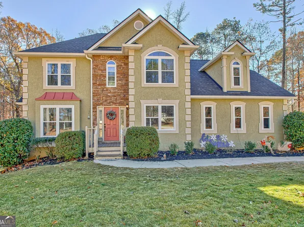 75 Portage Ln, Sharpsburg, GA 30277