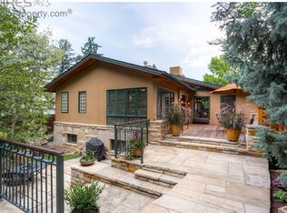2838 3rd St, Boulder, CO 80304