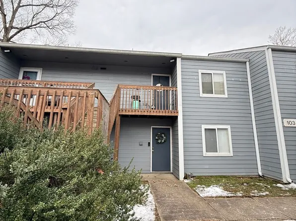 105 Lake Powell Rd APT D, Williamsburg, VA 23185