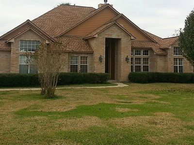 5814 Tremont Dr, Cove, TX, 77523