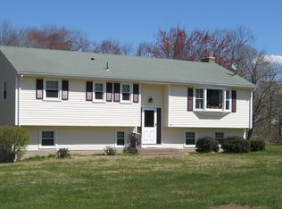 38 Frederic Rd, Vernon, CT 06066