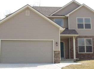 4701 Sawyers Dr, Des Moines, IA 50310