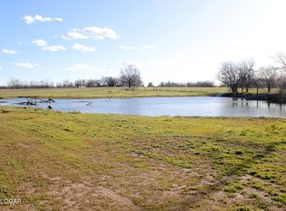 Vixen Rd, Fairview, MO 64842