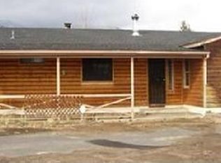 4935 E Paintbrush Ln, Flagstaff, AZ 86004