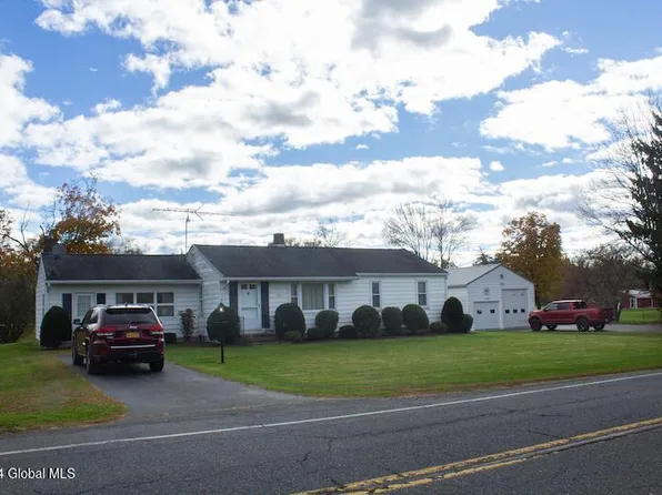 184 County Route 68, White Creek, NY 12057