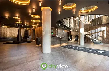 Rented by The KCI Group