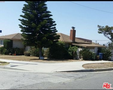 10401 S 7th Ave, Inglewood, CA, 90303