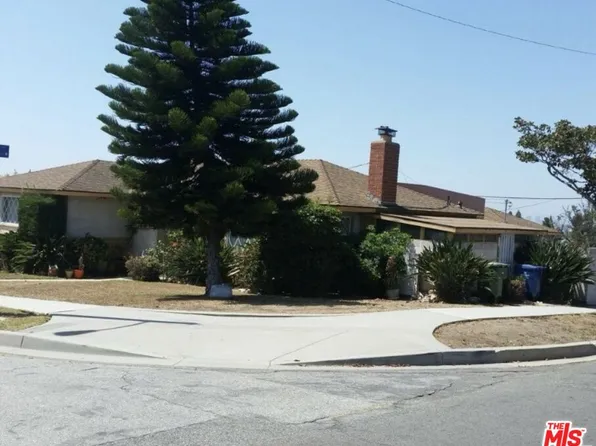 10401 S 7th Ave, Inglewood, CA 90303