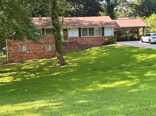 2645 Brandon Rd, College Park, GA 30337