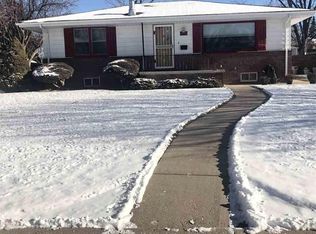 1810 Milton Dr, Cheyenne, WY 82001