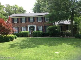 1103 Wood Wynd Way, Louisville, KY 40223