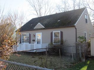 291 Marne St, Rochester, NY 14609