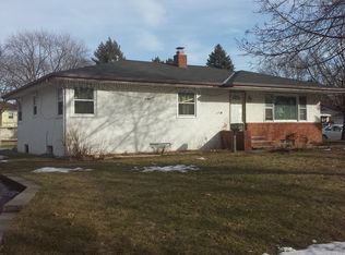 4700 Maryland Ave N, Crystal, MN 55428
