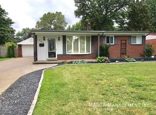3617 Dominion Blvd, Windsor, ON N9E 2P2