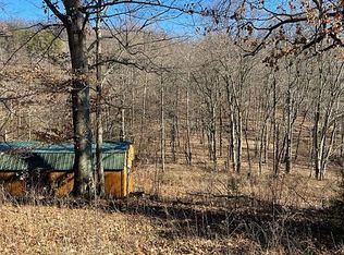 2866 N Legion Rd, Solsberry, IN 47459