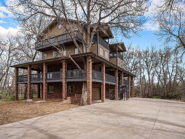 9350 W Florida Avenue, Lakewood, CO 80232