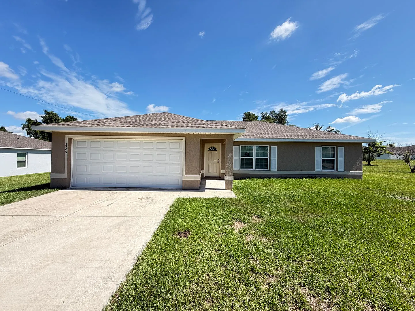 Beautiful 3 Bedroom 2 Bath Home In Ocala!! — Photo 2