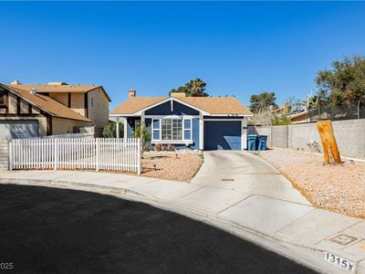 1315 Chatsworth Ct, Las Vegas, NV, 89142