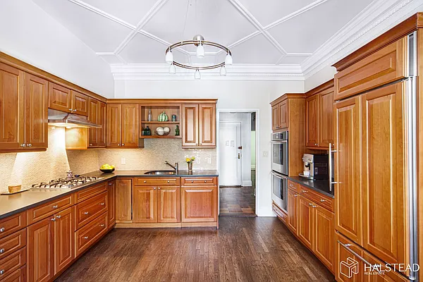 Sold by Brown Harris Stevens | media 3