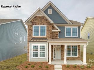 9013 Sawtooth Oak Aly, Huntersville, NC 28078