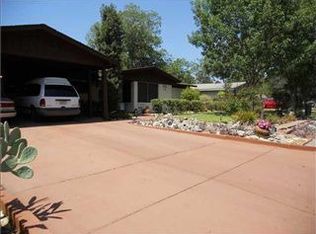 4602 Cactus Ln, Austin, TX 78745