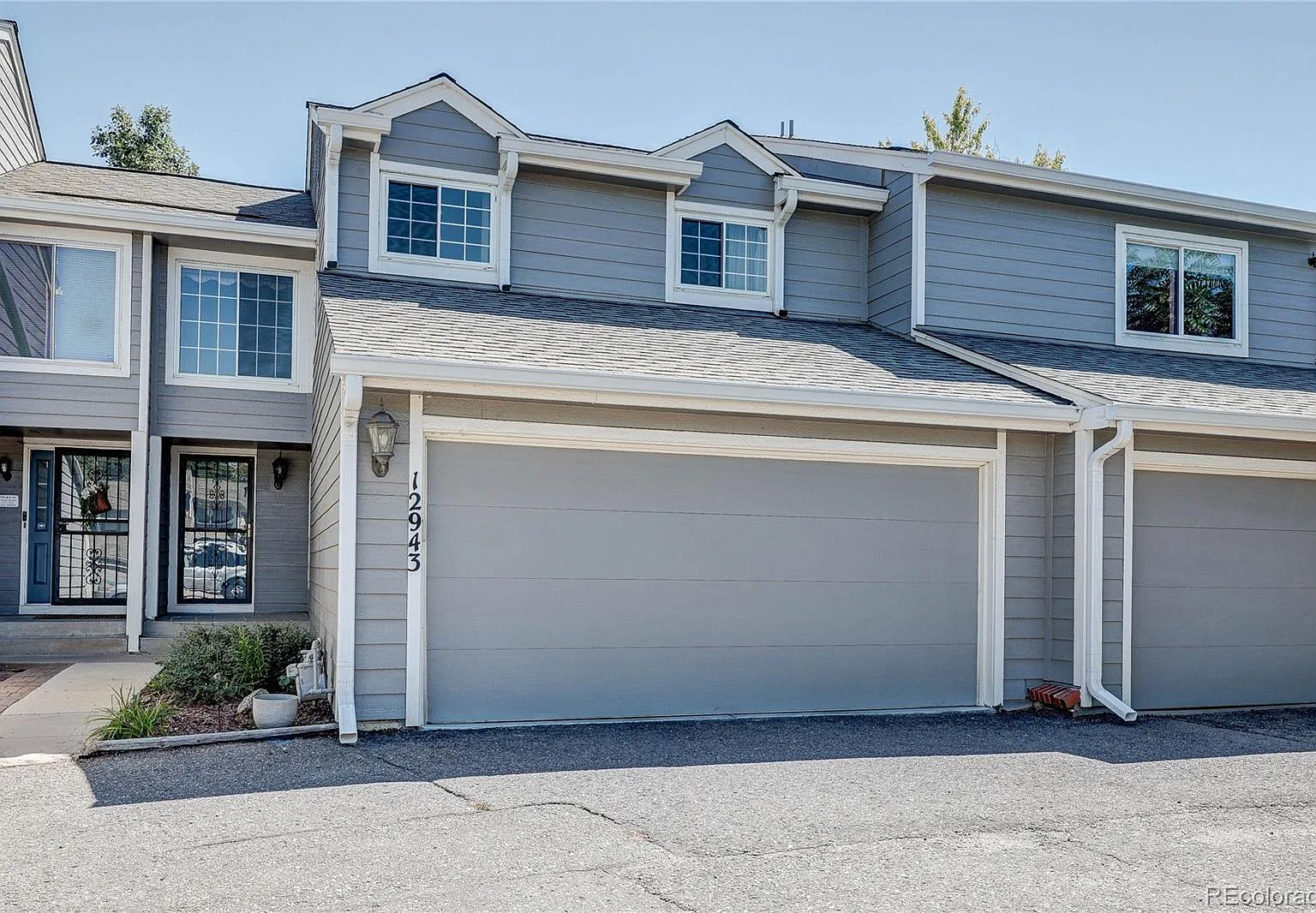 Sandpiper Town Houses — Photo 1