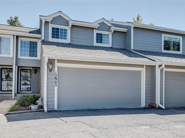 12943 E Cornell Ave, Aurora, CO 80014
