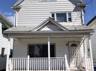 33 Reservation St #1, Buffalo, NY 14207