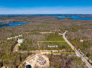 3 Mud Lake Rd, Interlochen, MI 49643
