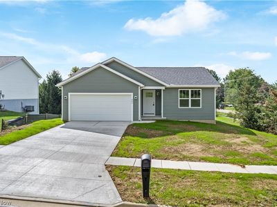 882 Hemlock Trl, Orrville, OH, 44667