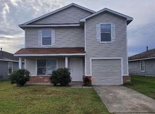 17435 Wigeon Way Dr, Humble, TX 77396