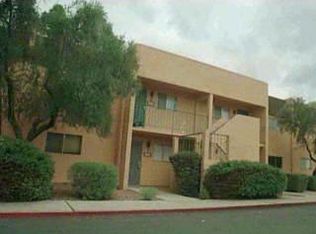 1339 E Fort Lowell Rd #64A, Tucson, AZ 85719
