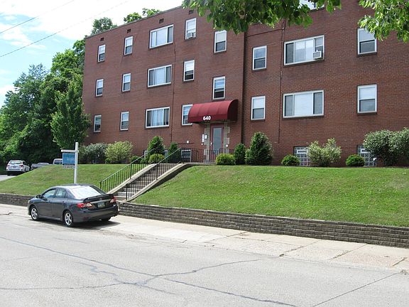 4th image of 631 Southcrest Dr #5