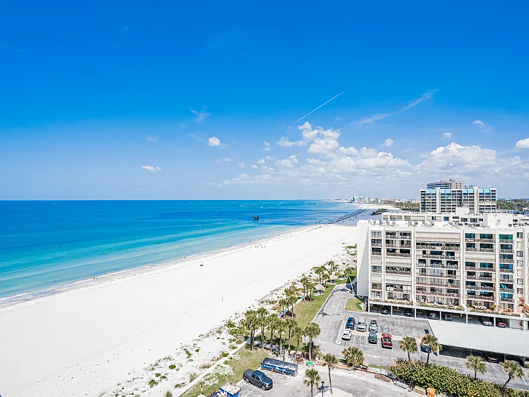 1460 Gulf Blvd #1205 — Photo 8