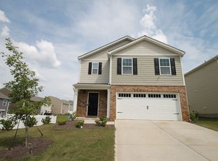 2231 Redstone Dr, York, SC 29745