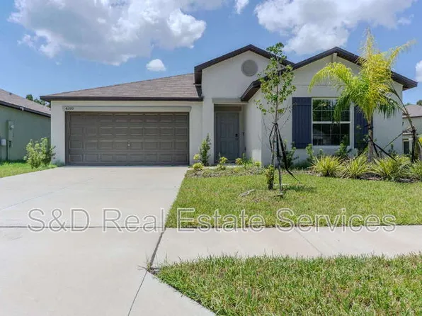 4209 Bridle Booster Way, Lakeland, FL 33801