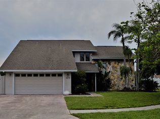 1575 Sykes Creek Dr, Merritt Island, FL 32953