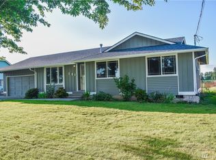 540 Morton St, Sumas, WA 98295