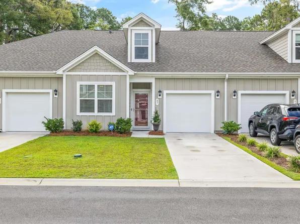 87 Vineyard Place #87, Pawleys Island, SC 29585