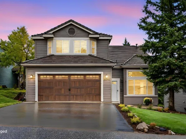 23909 High Meadow Drive, Golden, CO 80401