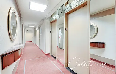 Rented by Level Group