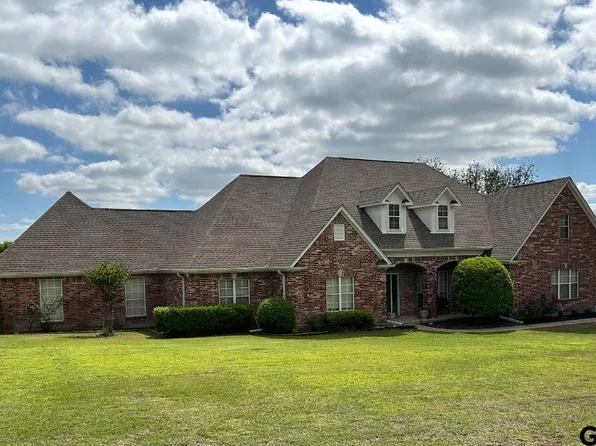 195 County Road 2221, Mineola, TX 75773