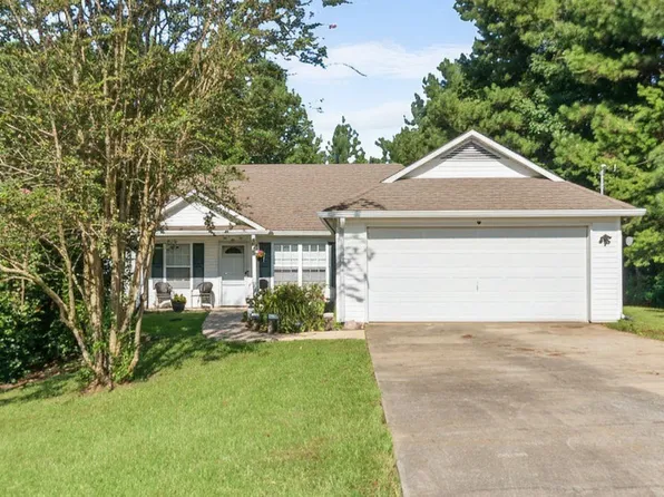 12698 Charles Taylor Rd, Vance, AL 35490