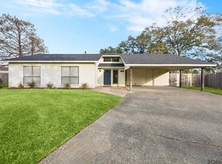 13105 Briargrove Ave, Baton Rouge, LA 70810