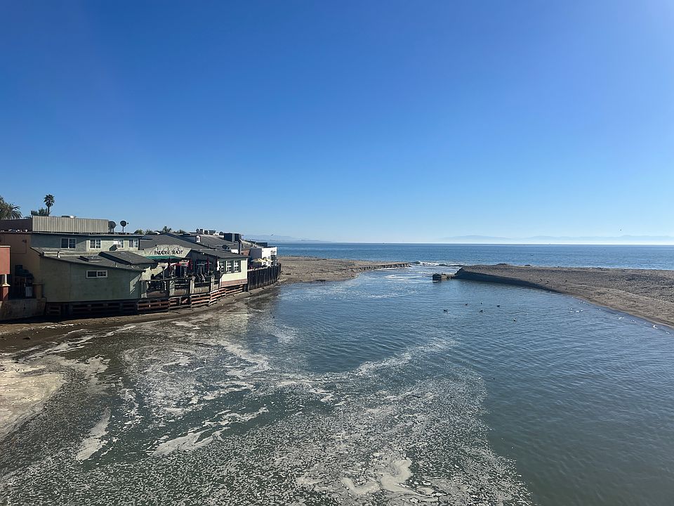 Village Ocean View Restaurants