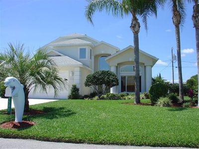 4500 Katy Dr, New Smyrna Beach, FL, 32169