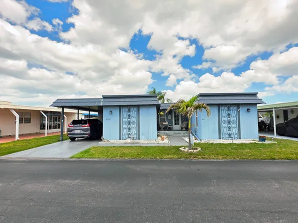 7100 Ulmerton Rd Lot 614, Largo, FL 33771
