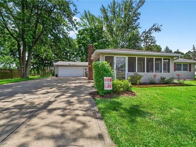 1536 Murial Dr, Streetsboro, OH, 44241